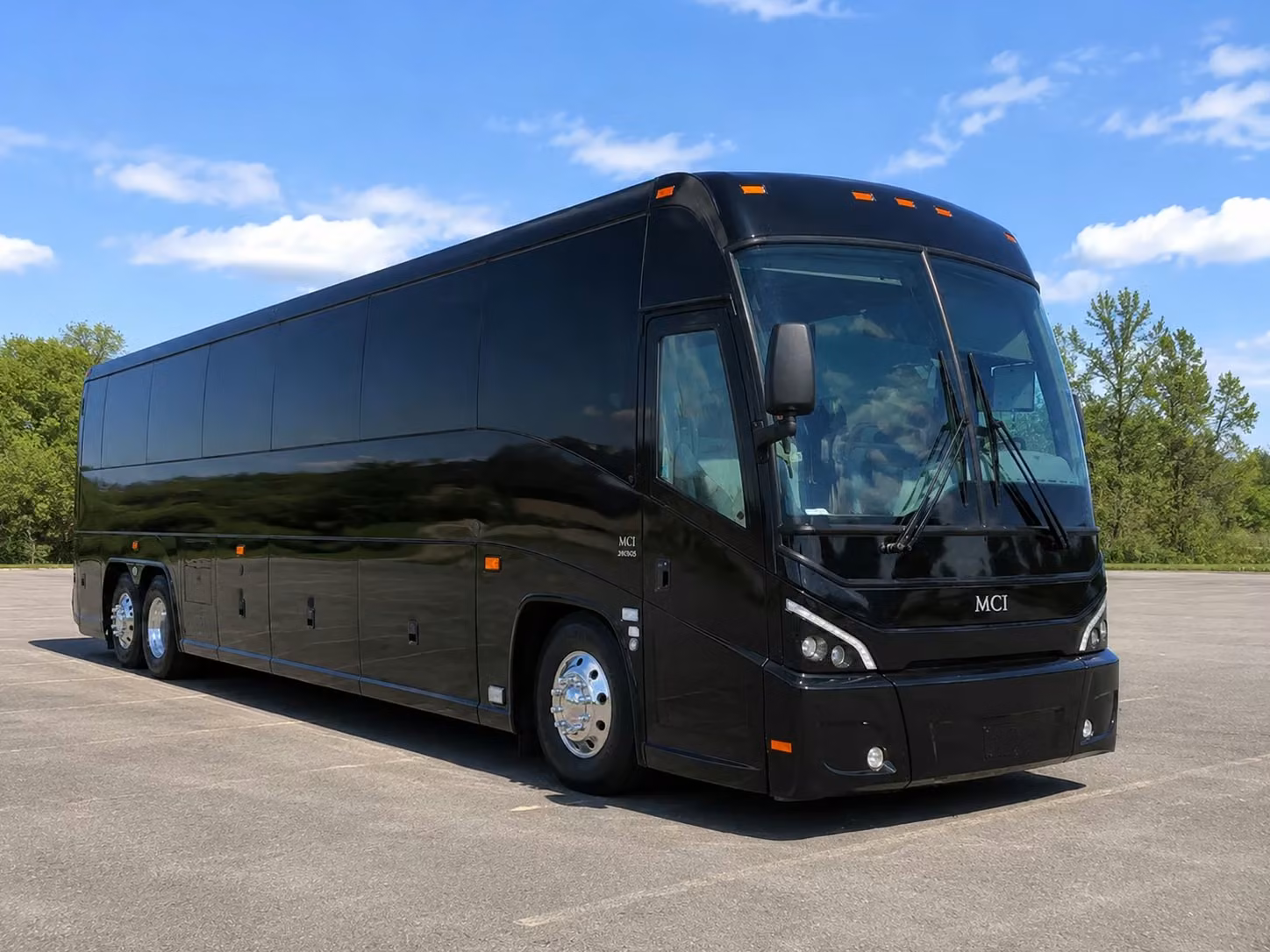 airport transfers to long beach airport and lax for executive groups