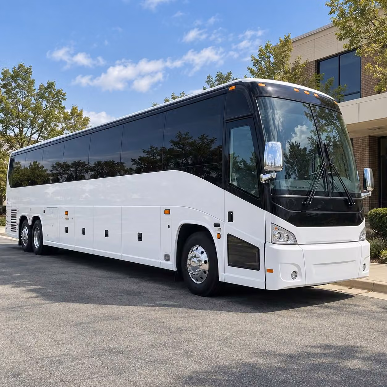 charter buses and minibuses for aquarium of the pacific field trips