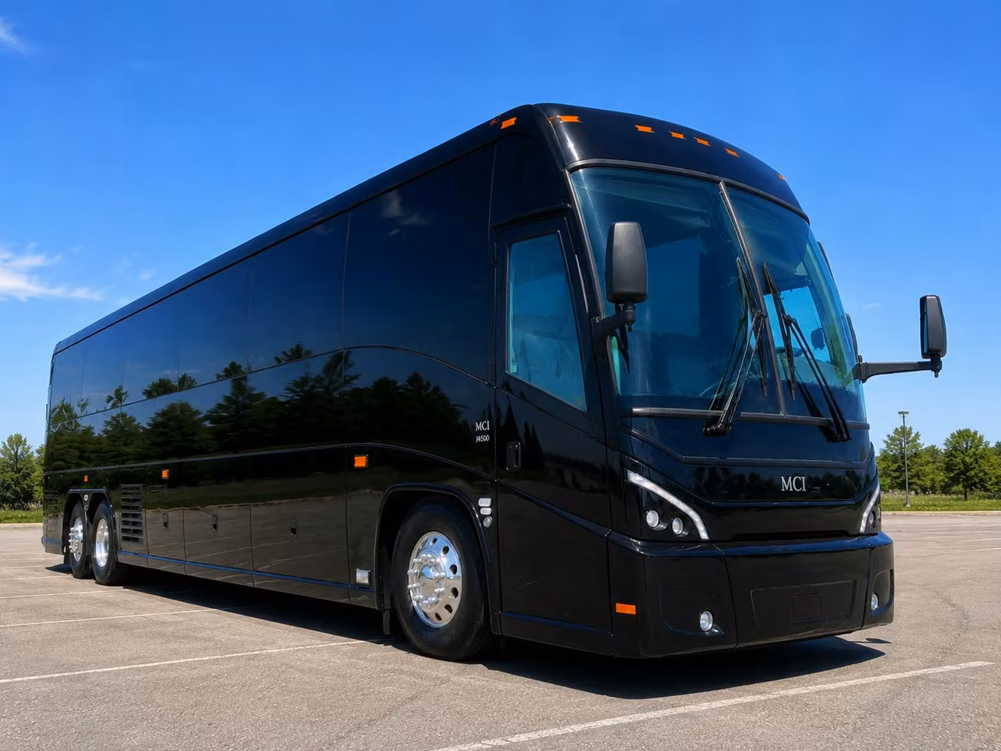 employee shuttle services between long beach offices and transit hubs