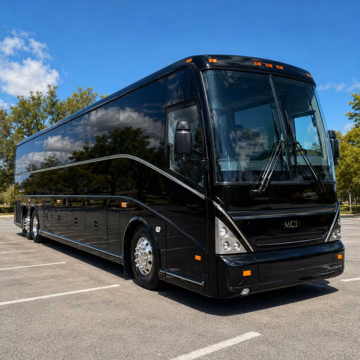 faith based tour and pilgrimage transportation from long beach