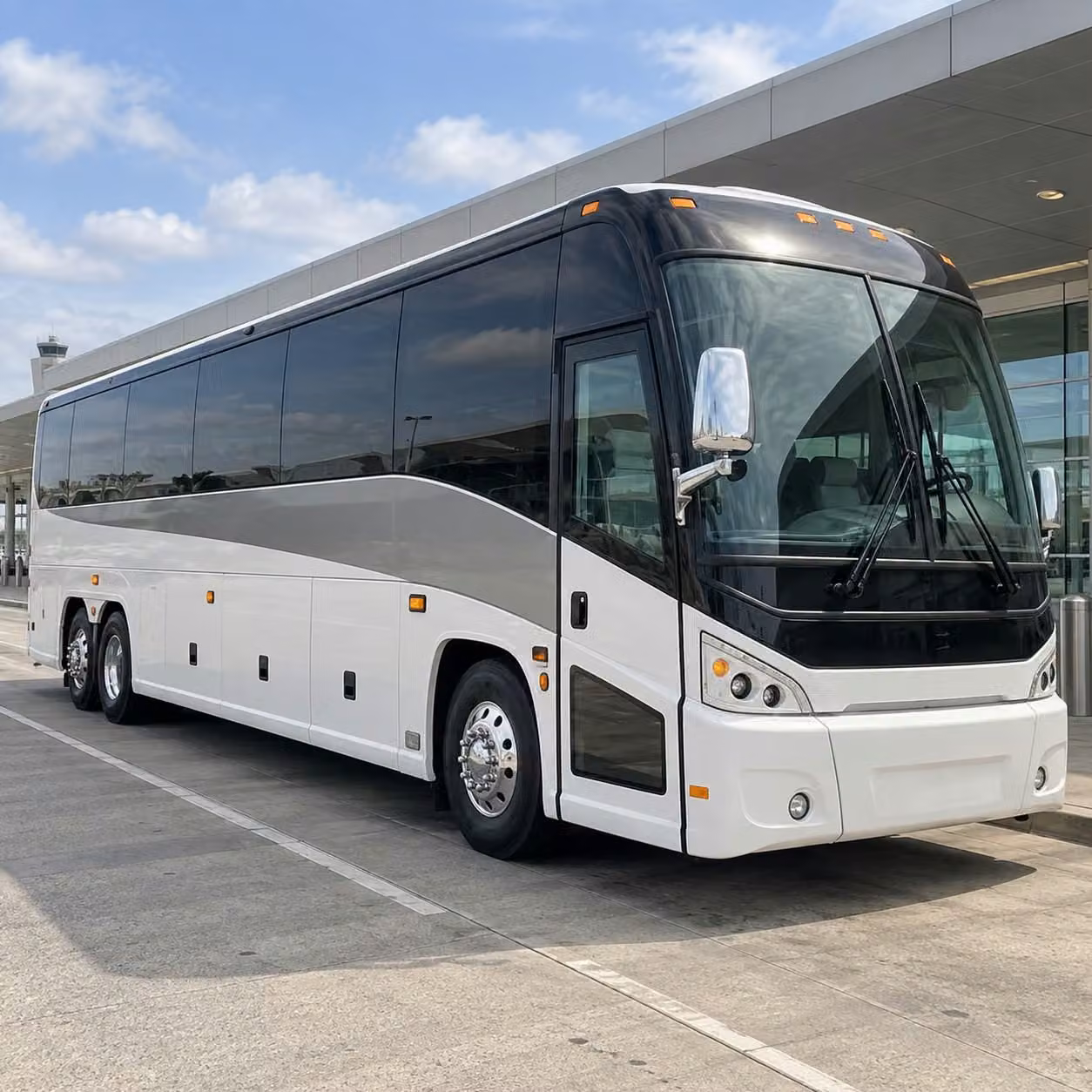 field trip bus rentals to the queen mary and rainbow harbor