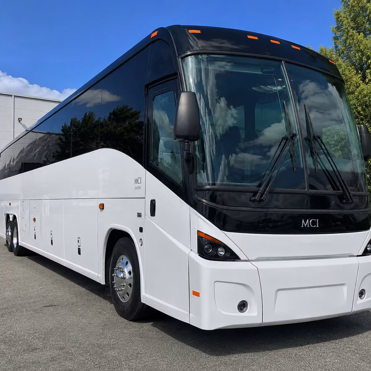 group cruise transfers to and from the port of long beach