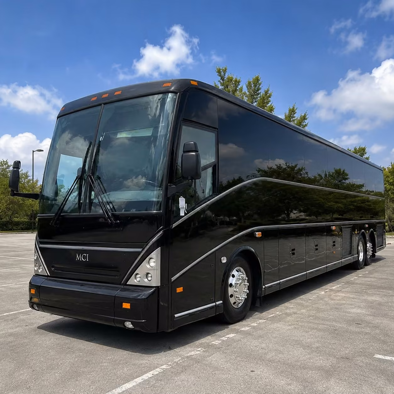 heading outside long beach you can still compare concert transportation options