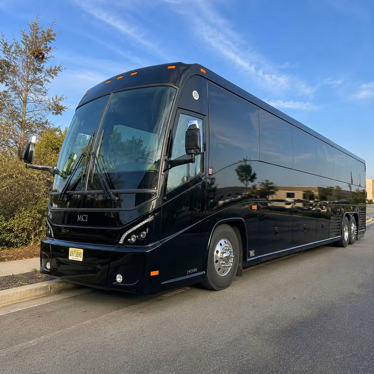 heading outside long beach you can still compare employee transportation options