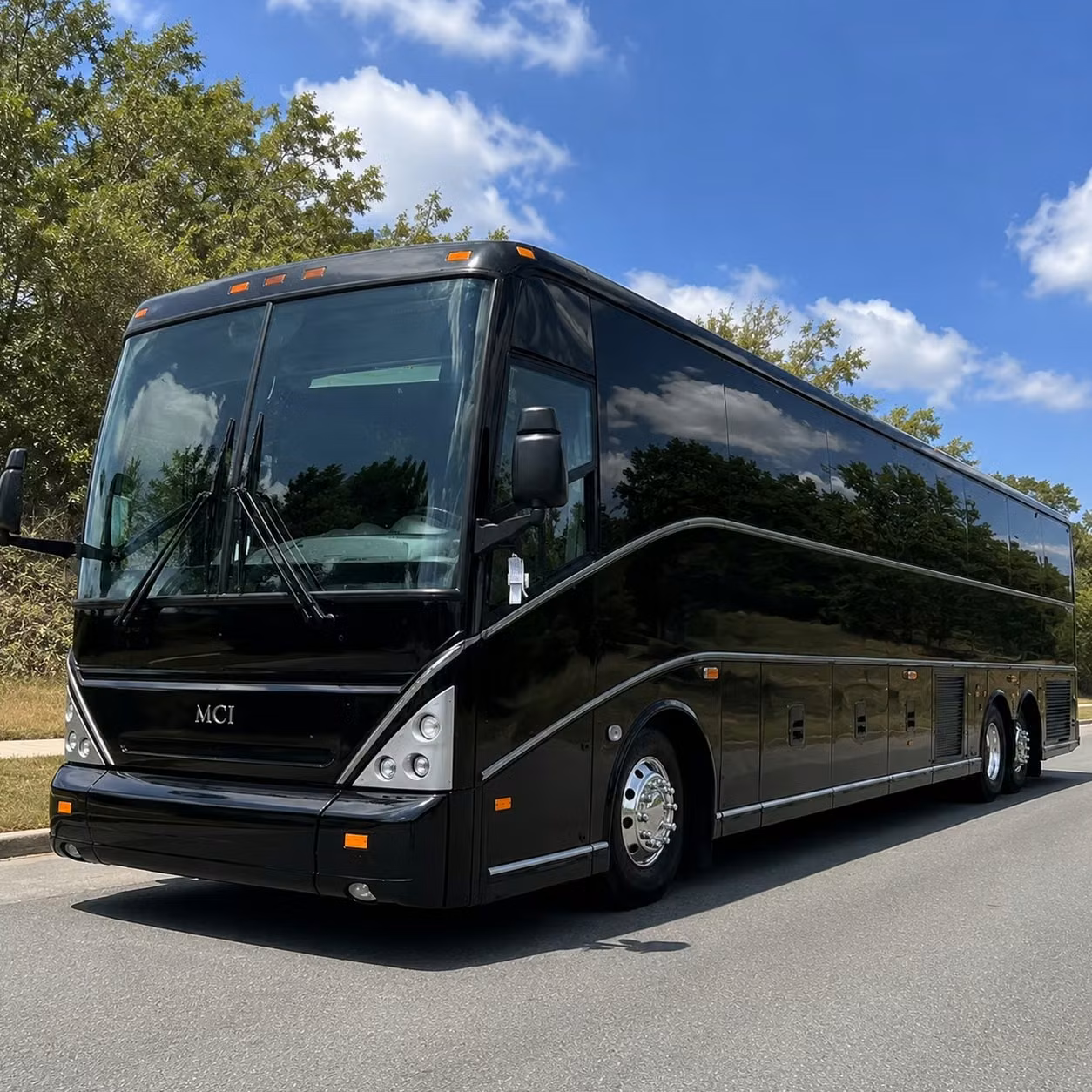 heading outside long beach you can still compare religious group transportation options