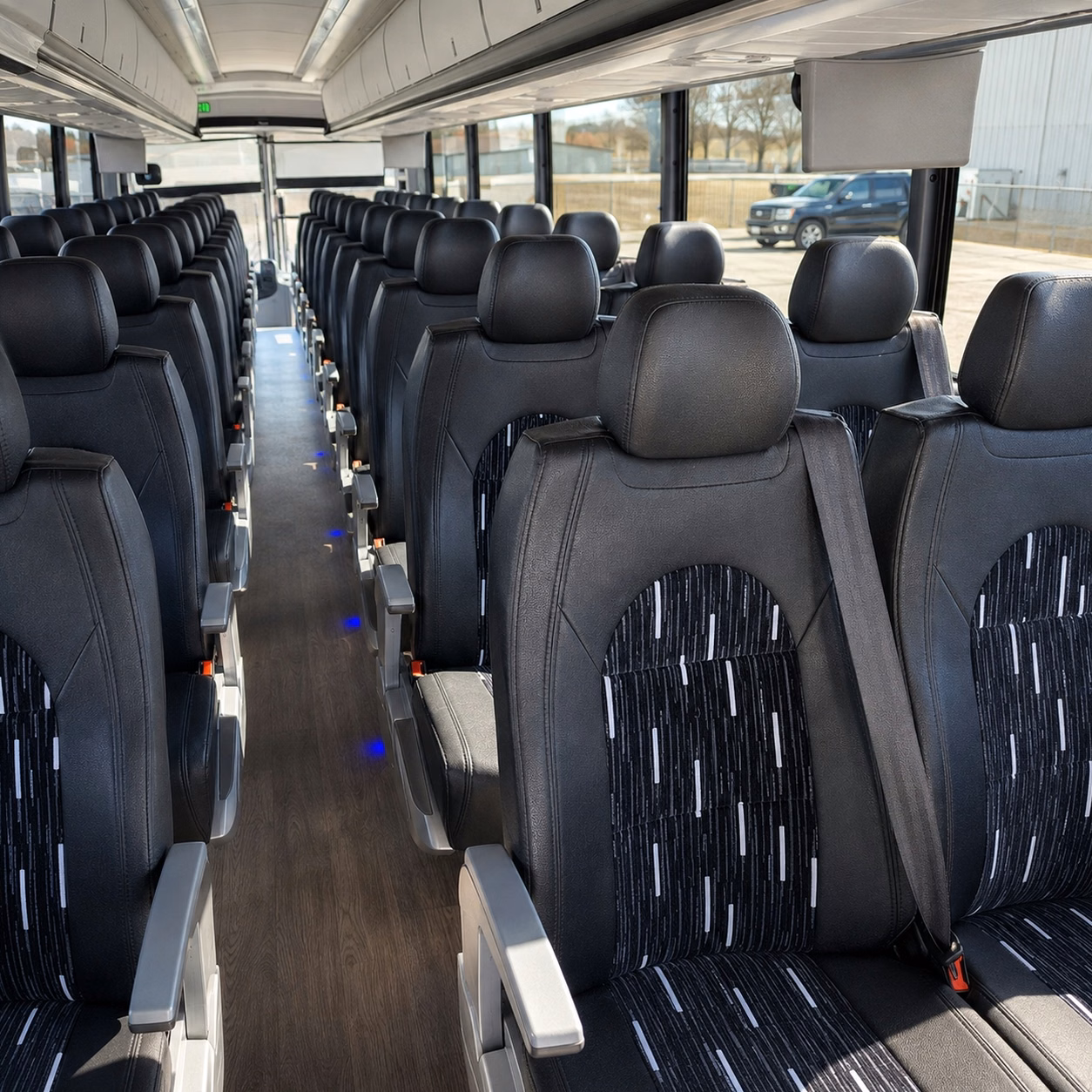 how the day of the week changes what a bus costs in long beach california