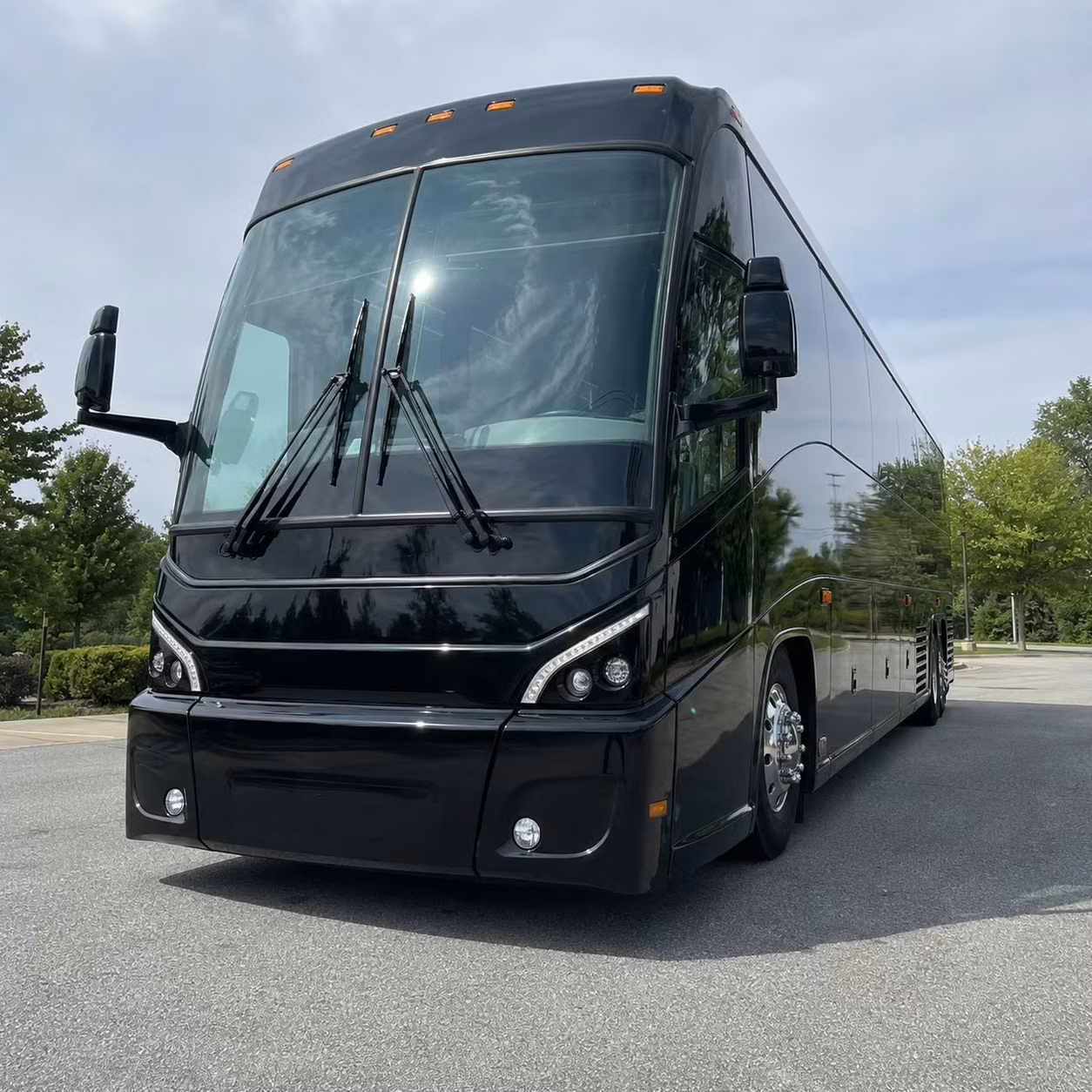 it just got easier to manage multi site employee transportation across the south bay
