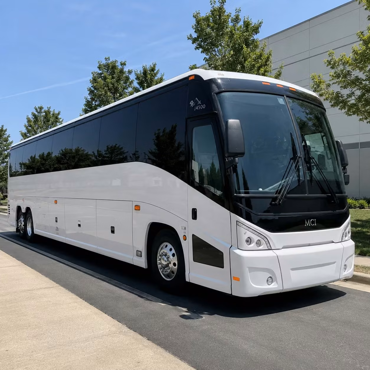 long beach to las vegas group transportation on the most popular overnight route in southern california