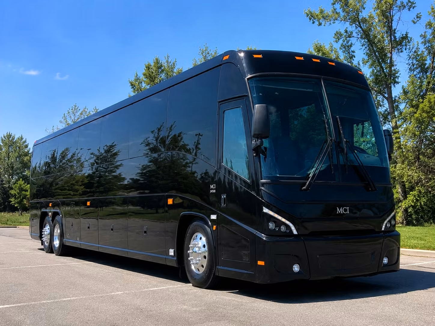 long beach wedding and corporate event bus rentals