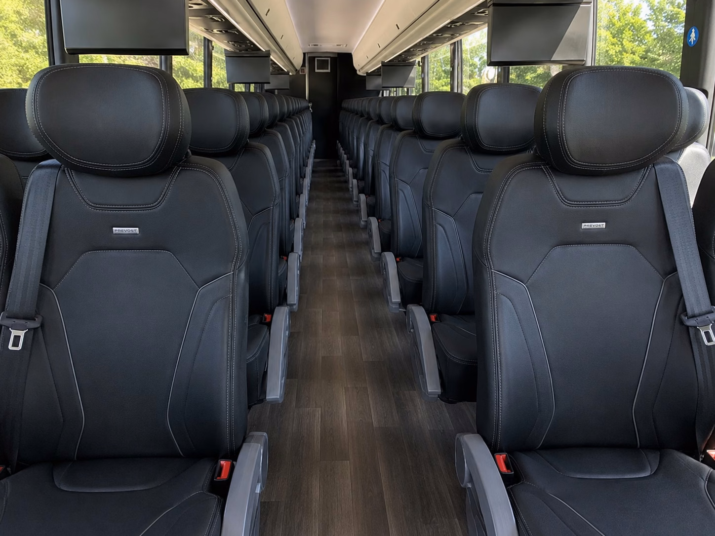 shuttle your wedding guests between long beach hotels and your ceremony venue