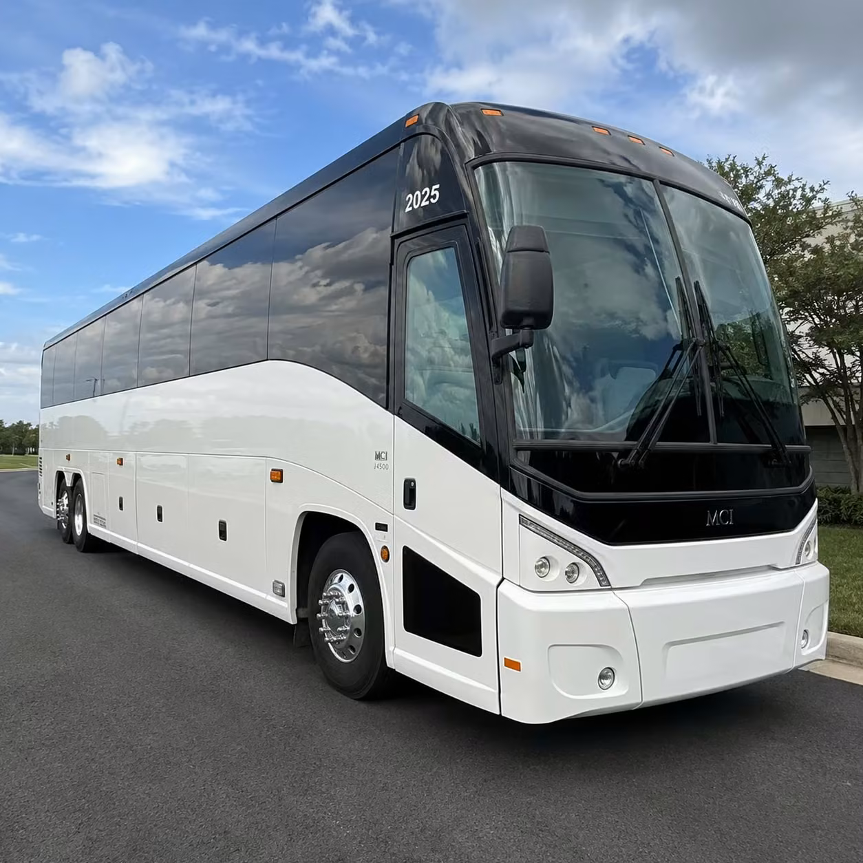 sunday morning shuttle services for long beach congregations