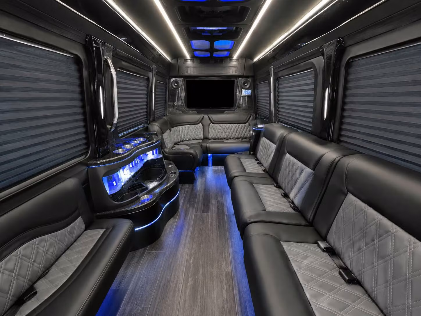 the fastest way to book a government fleet for long beach conferences and conventions
