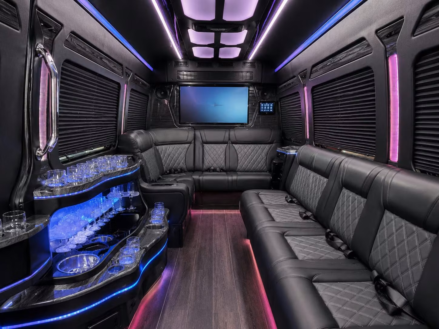 with one form plan transportation for long beach sports tournaments and multi day events